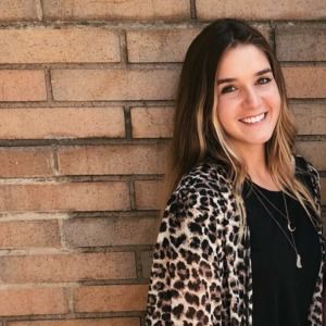 Meet your Posher, Allison